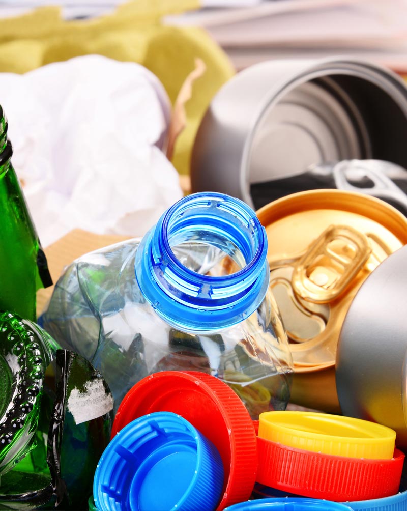 Faiella smaltimento rifiuti 