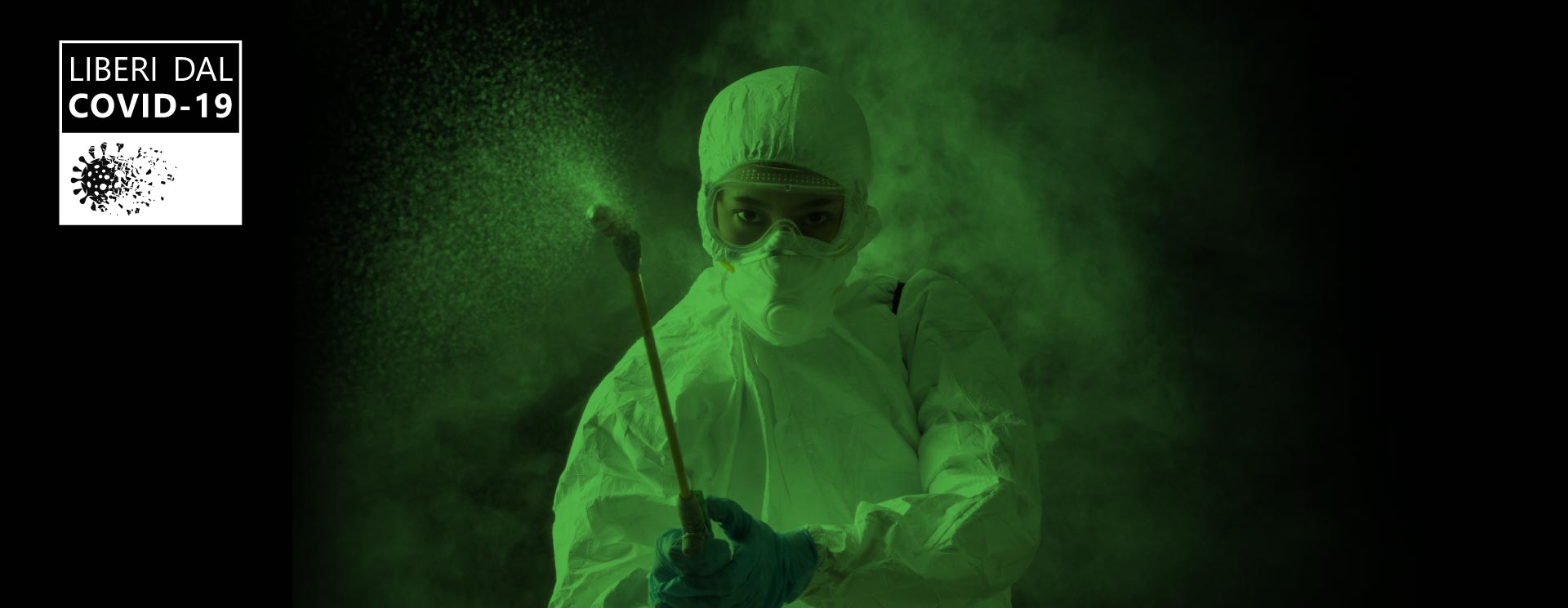 Sanificazioni Ambientali